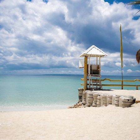Marlins Beach Resort Santa Fe  Eksteriør billede